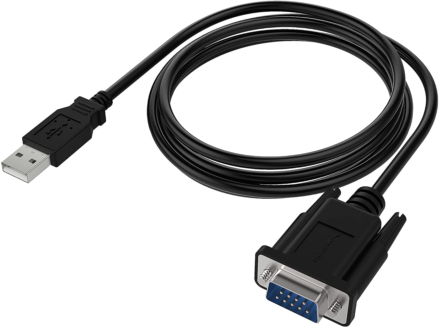 usb to serial driver sabrent