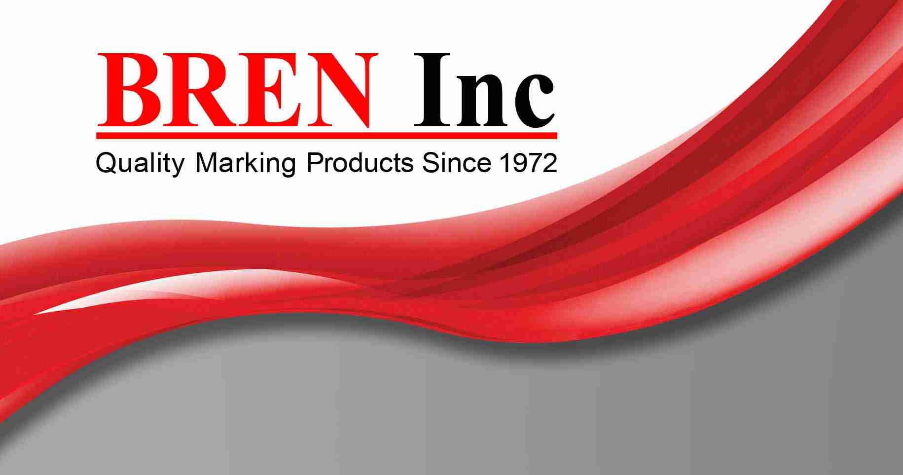 Stencil, Sign & Masking Cutter - BREN C16